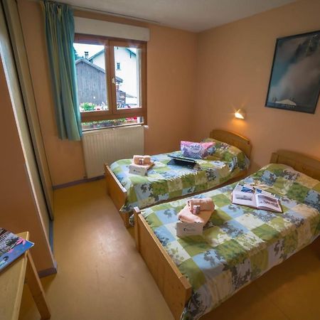 Les Chalets Des Aiguilles شامونكس المظهر الخارجي الصورة