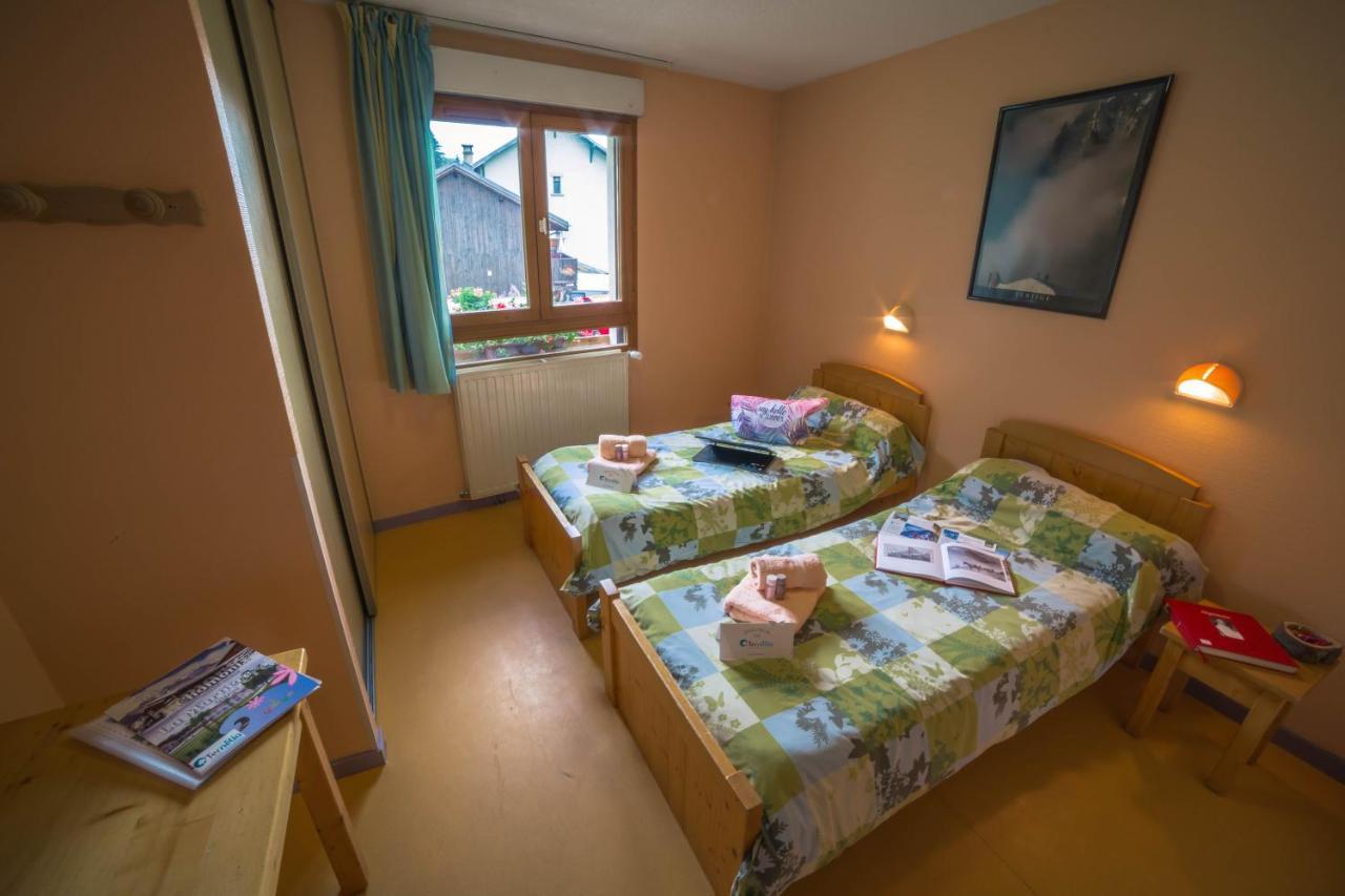 Les Chalets Des Aiguilles شامونكس المظهر الخارجي الصورة
