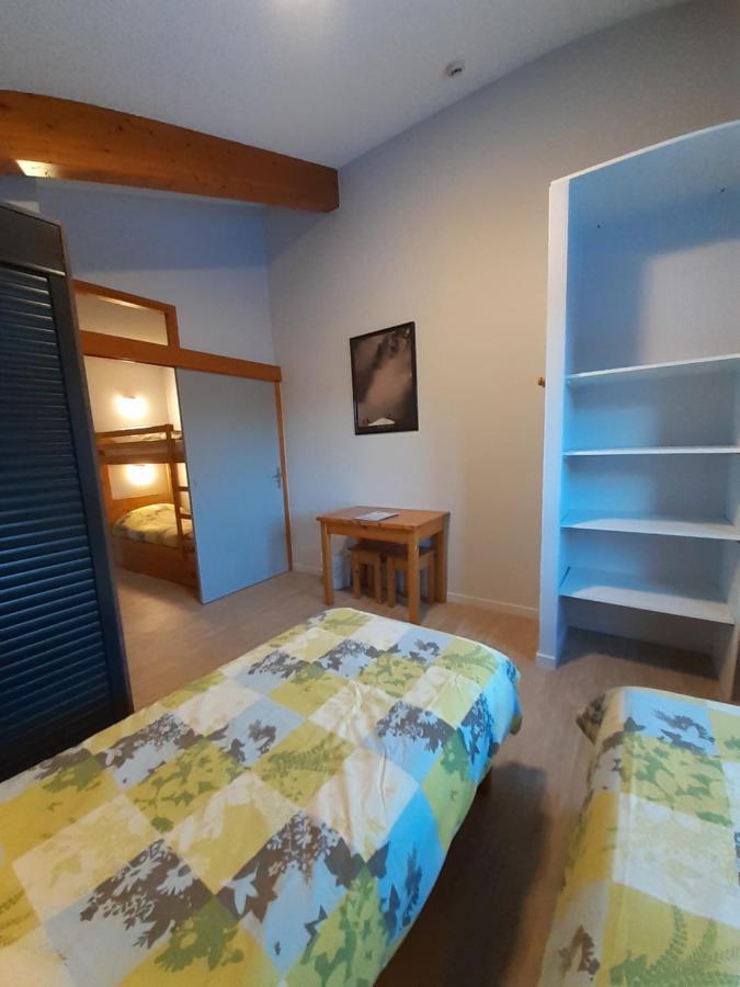 Les Chalets Des Aiguilles شامونكس المظهر الخارجي الصورة